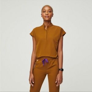 FIGS | Atlantic Fall Scrubs